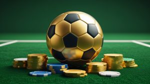 Nhà cái cá cược World Cup 2026