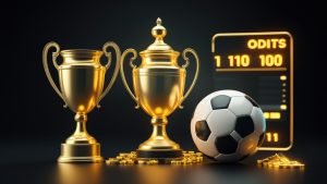 Soi kèo World Cup 2026 MUBET