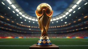 Thông tin World Cup 2026