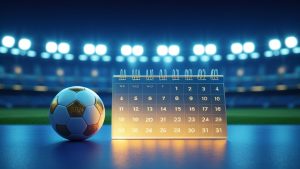Lịch thi đấu World Cup 2026