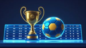 Bảng xếp hạng World Cup 2026
